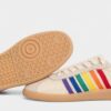Zapatillas Dsquared2 Rebels Zapatillas Dsquared2 Rebels