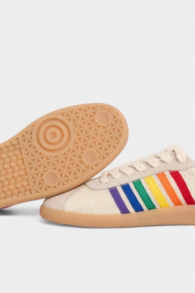 Zapatillas Dsquared2 Rebels Zapatillas Dsquared2 Rebels