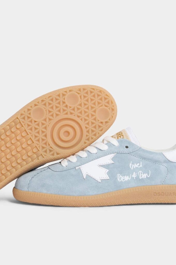 Zapatillas Dsquared2 Rebels