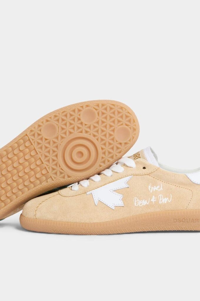 Zapatillas Dsquared2 Rebels