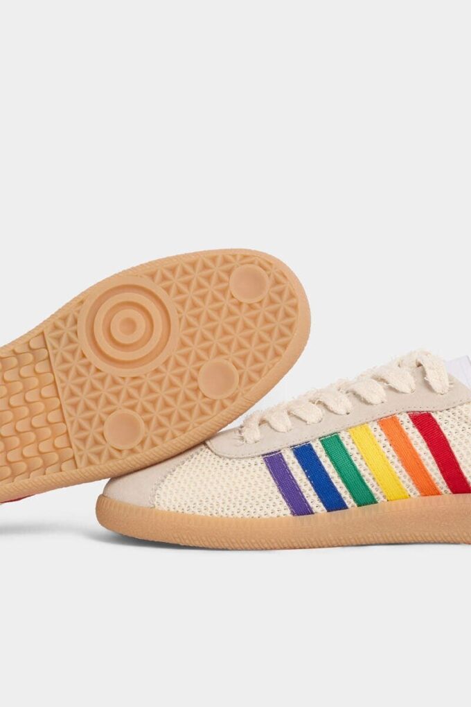 Zapatillas Dsquared2 Rebels