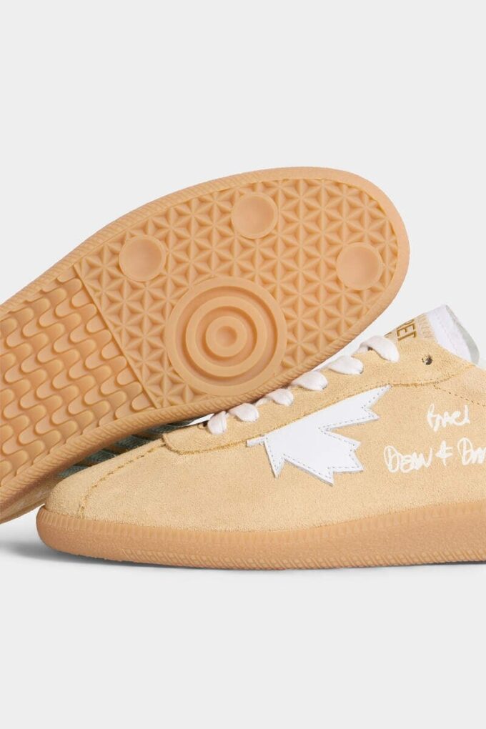 Zapatillas Dsquared2 Rebels Zapatillas Dsquared2 Rebels