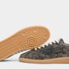 Zapatillas Dsquared2 Rebels de piel craquelada Zapatillas Dsquared2 Rebels de piel craquelada