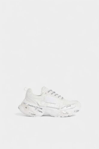 Zapatillas Faster