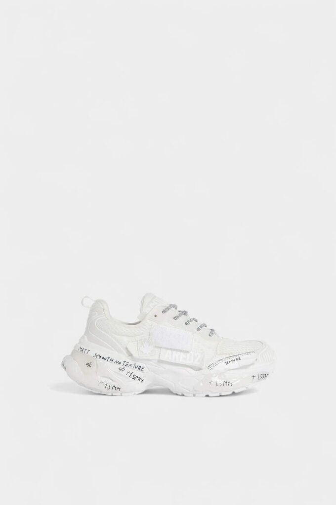 Zapatillas Faster Zapatillas Faster