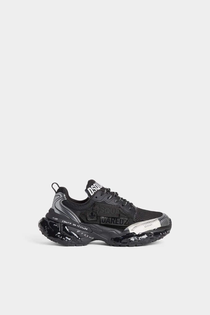Zapatillas Faster Zapatillas Faster