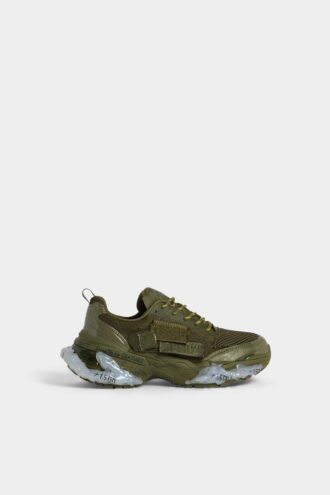 Zapatillas Faster