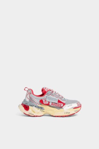 Zapatillas Faster