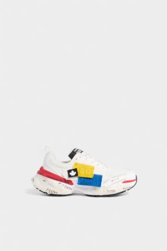 Zapatillas Faster