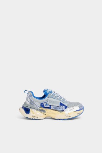 Zapatillas Faster