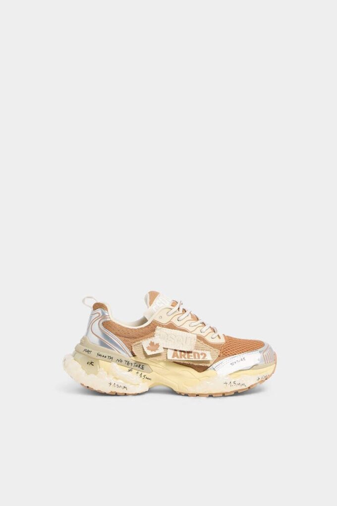 Zapatillas Faster Zapatillas Faster
