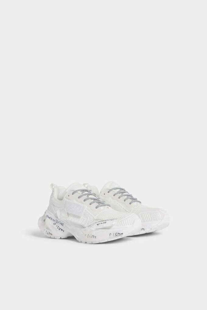Zapatillas Faster Zapatillas Faster