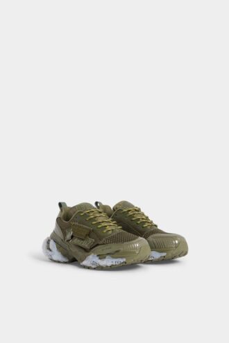 Zapatillas Faster