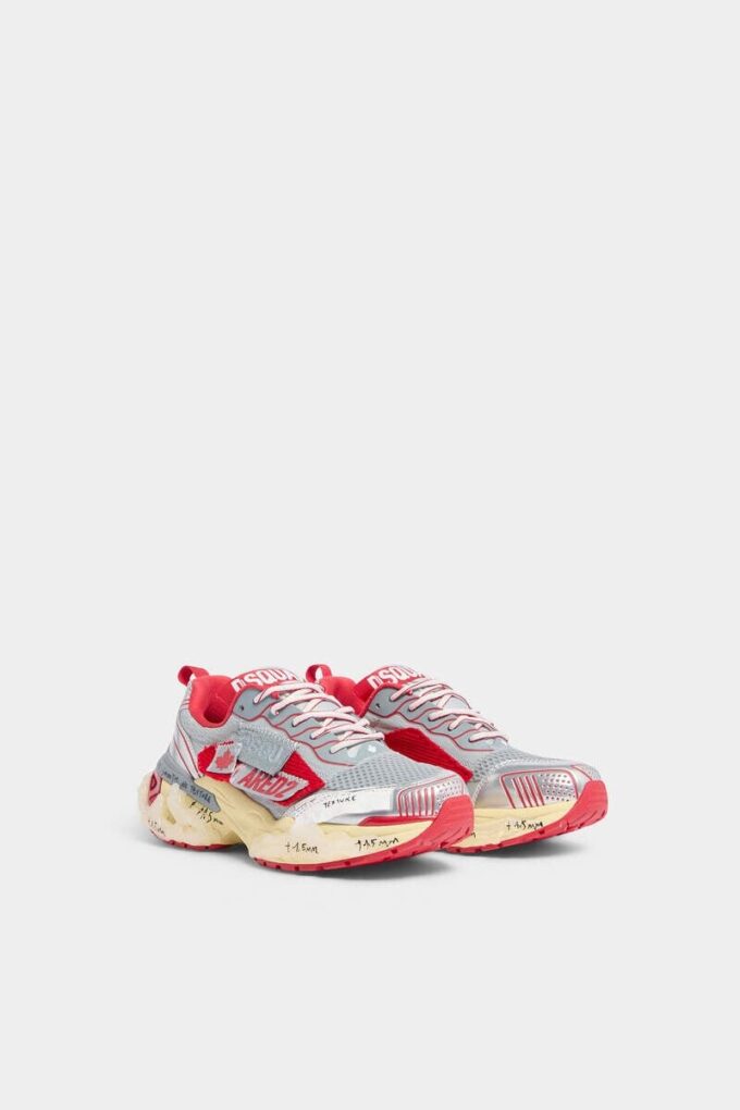 Zapatillas Faster Zapatillas Faster