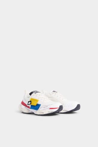 Zapatillas Faster