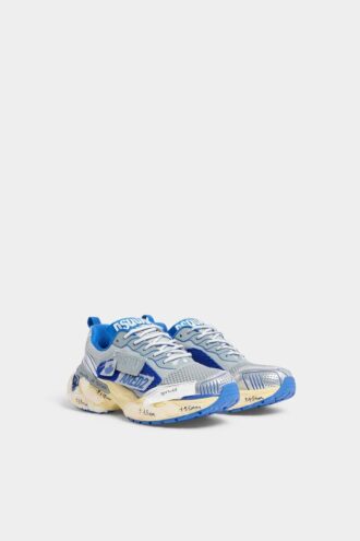 Zapatillas Faster