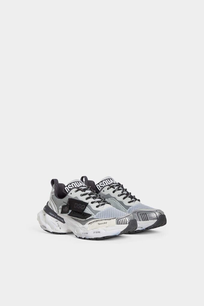 Zapatillas Faster Zapatillas Faster