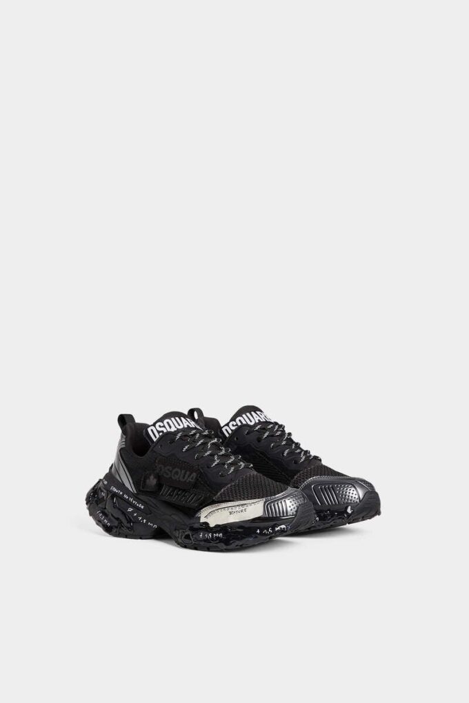 Zapatillas Faster Zapatillas Faster