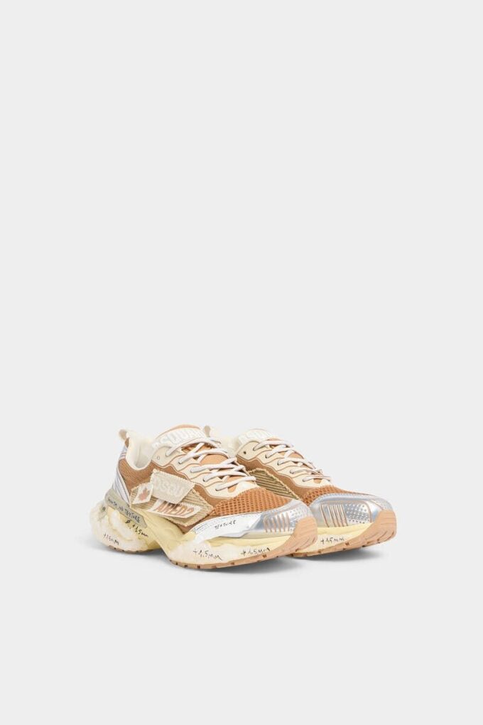 Zapatillas Faster Zapatillas Faster