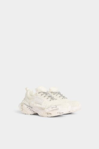 Zapatillas Faster