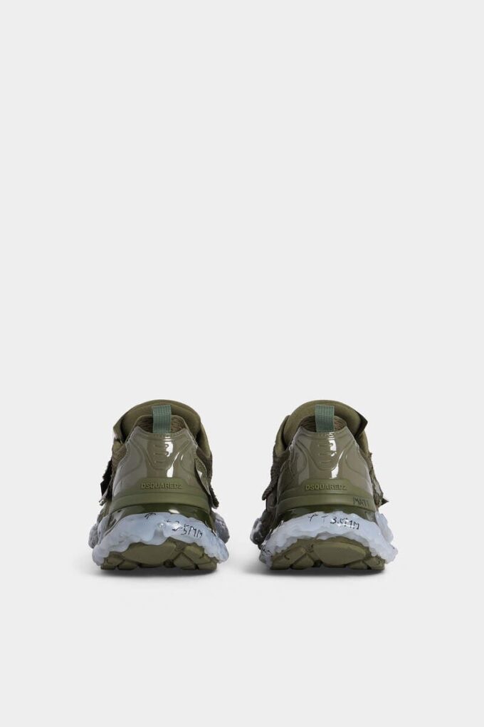 Zapatillas Faster Zapatillas Faster