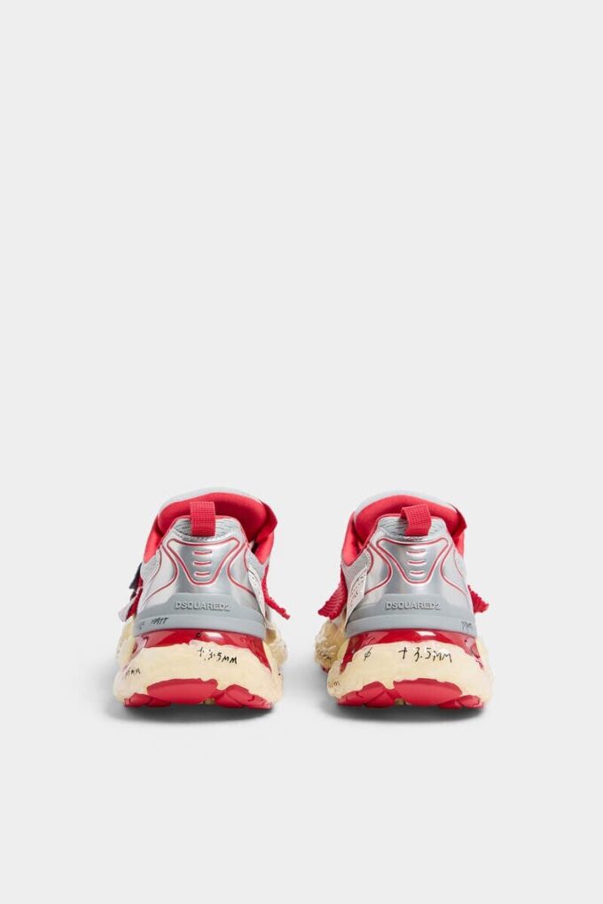 Zapatillas Faster Zapatillas Faster
