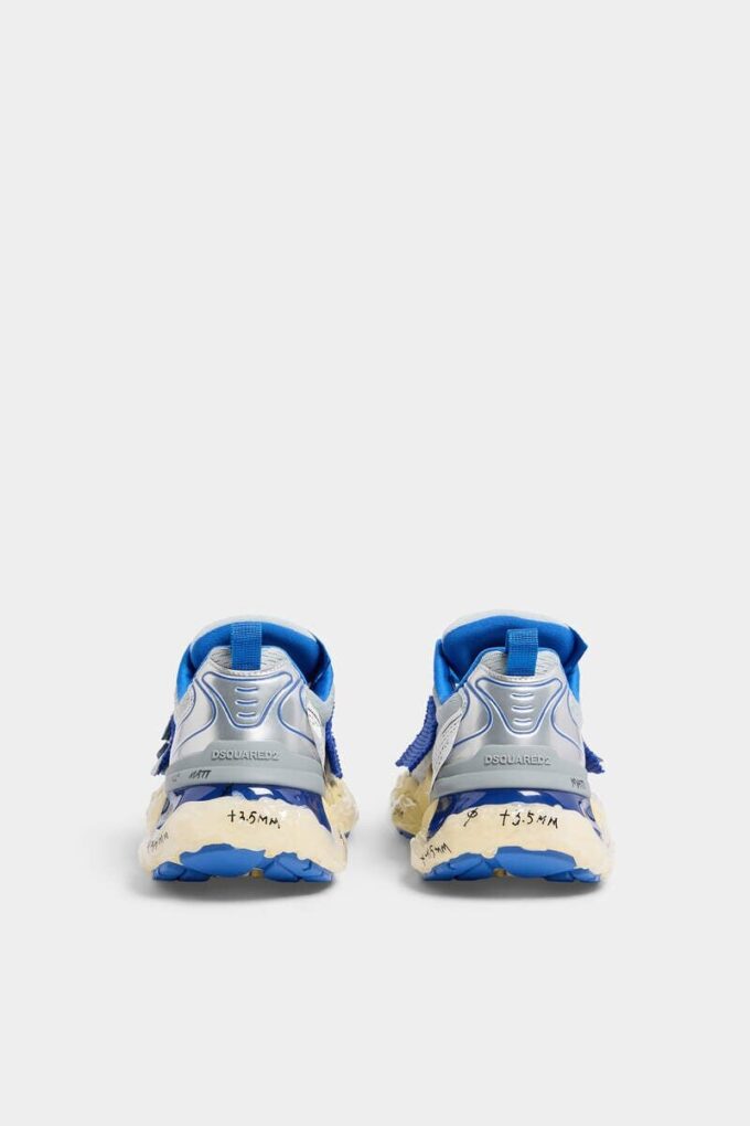 Zapatillas Faster Zapatillas Faster