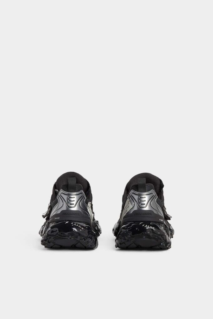 Zapatillas Faster Zapatillas Faster