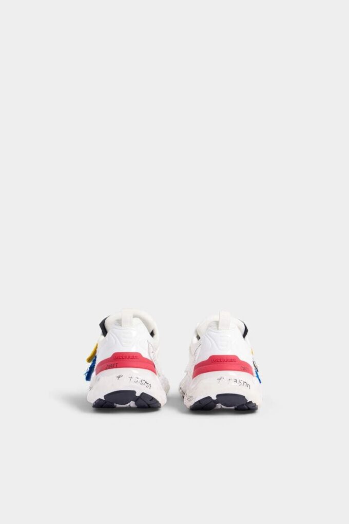 Zapatillas Faster Zapatillas Faster
