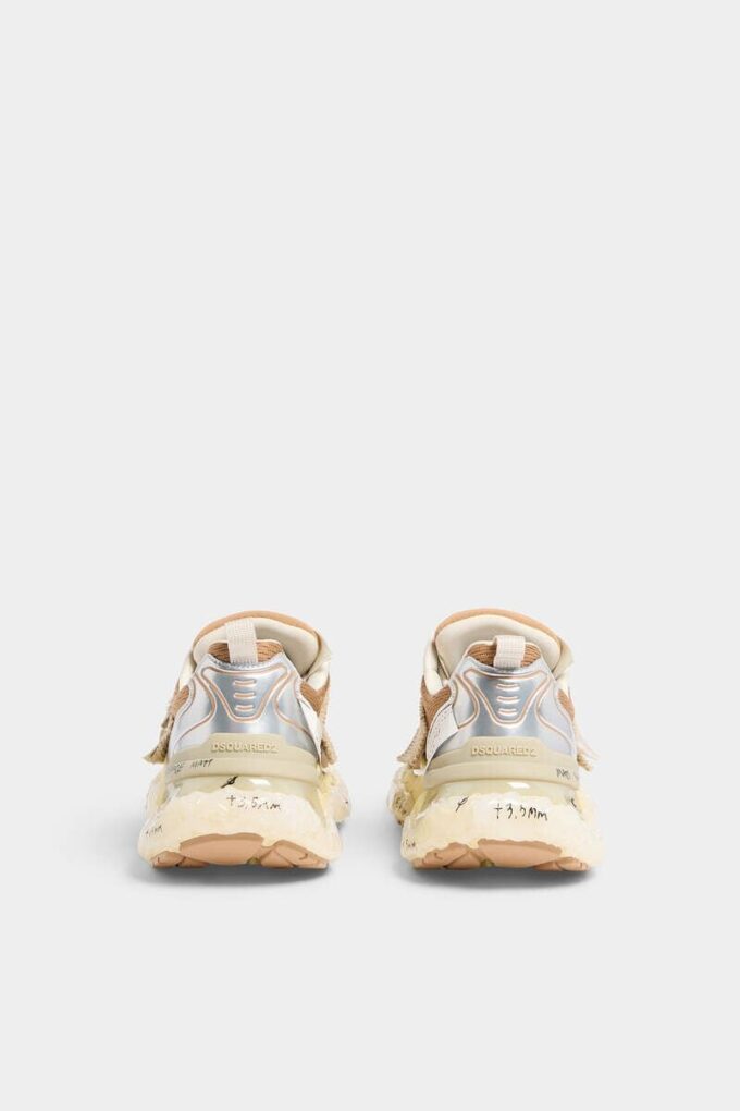 Zapatillas Faster Zapatillas Faster