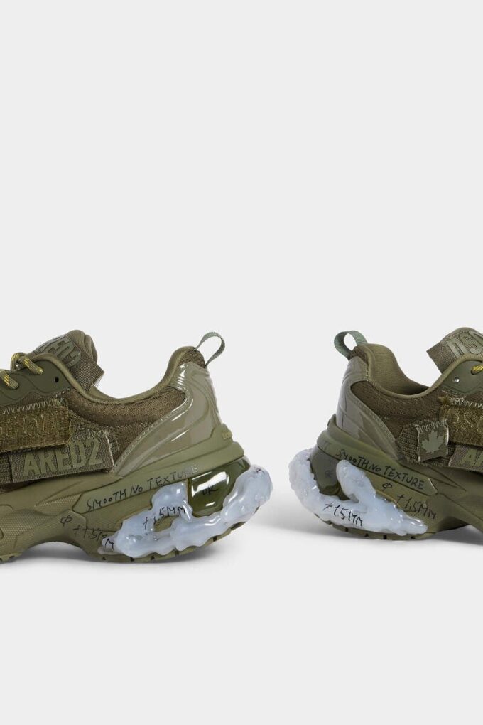Zapatillas Faster Zapatillas Faster