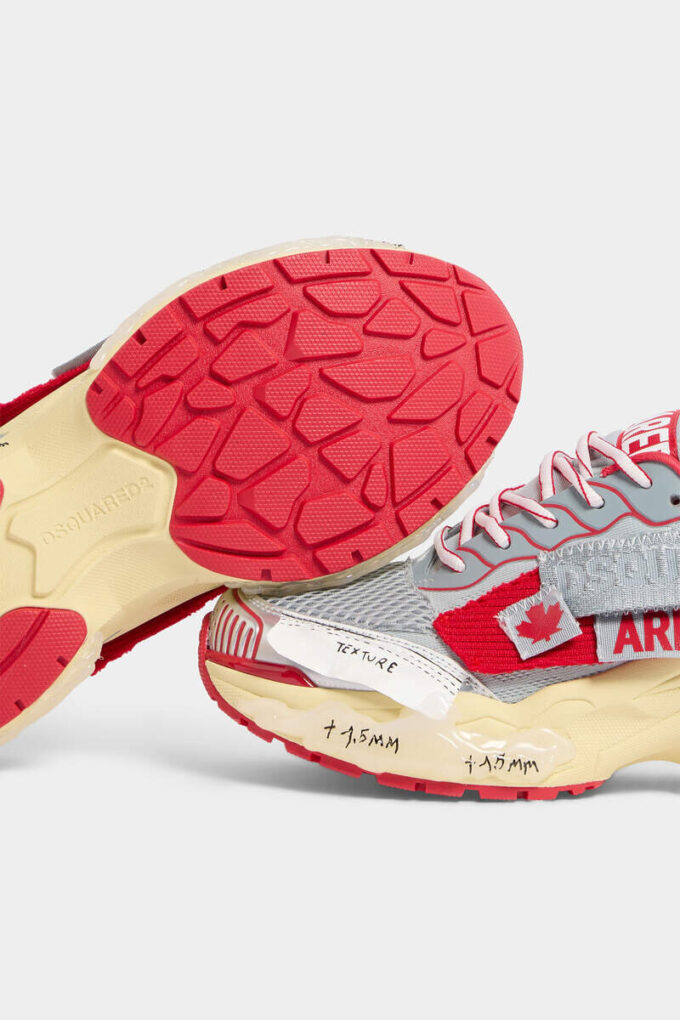 Zapatillas Faster Zapatillas Faster