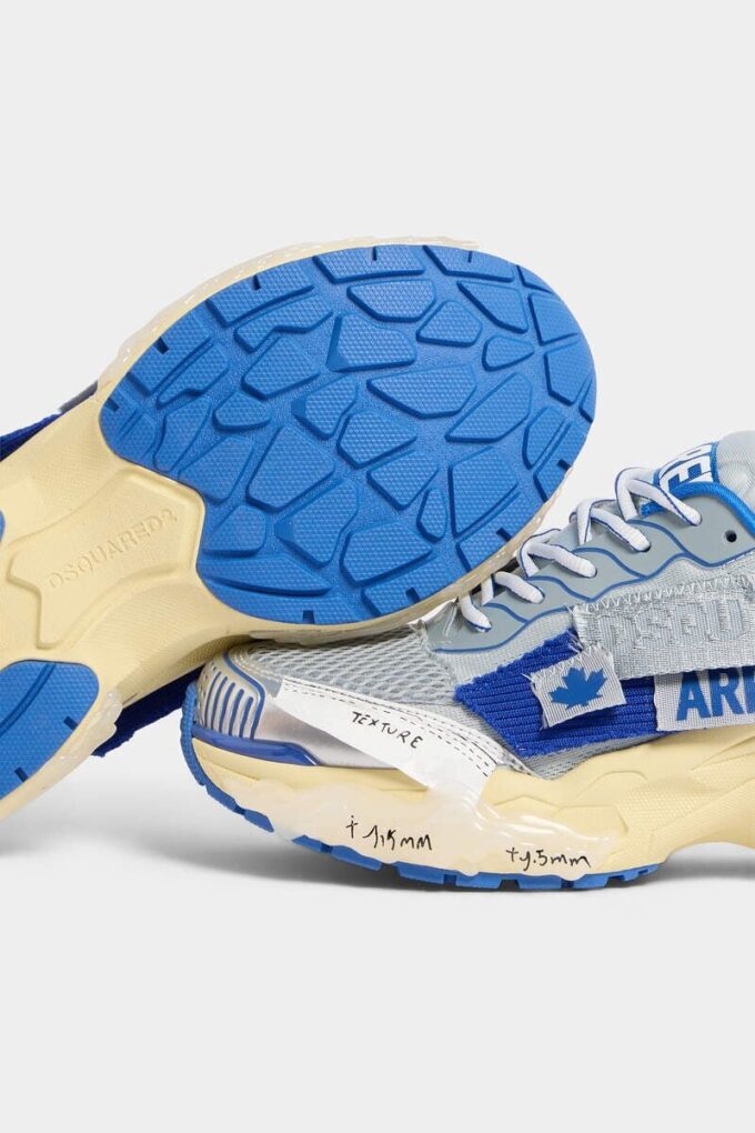Zapatillas Faster Zapatillas Faster