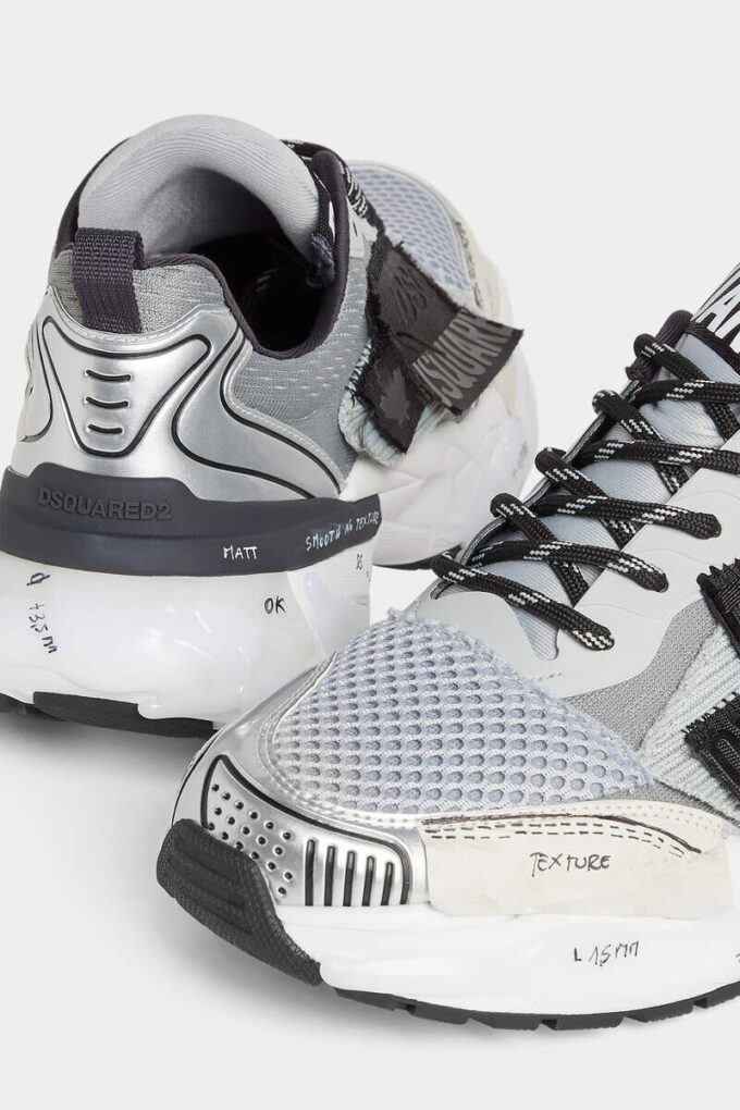 Zapatillas Faster Zapatillas Faster
