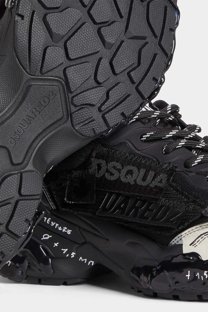 Zapatillas Faster Zapatillas Faster