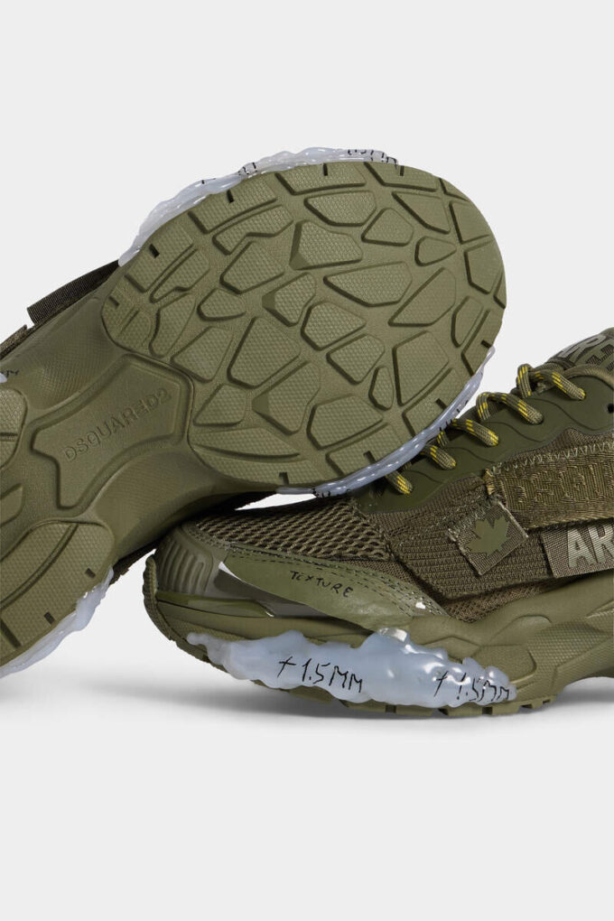 Zapatillas Faster Zapatillas Faster