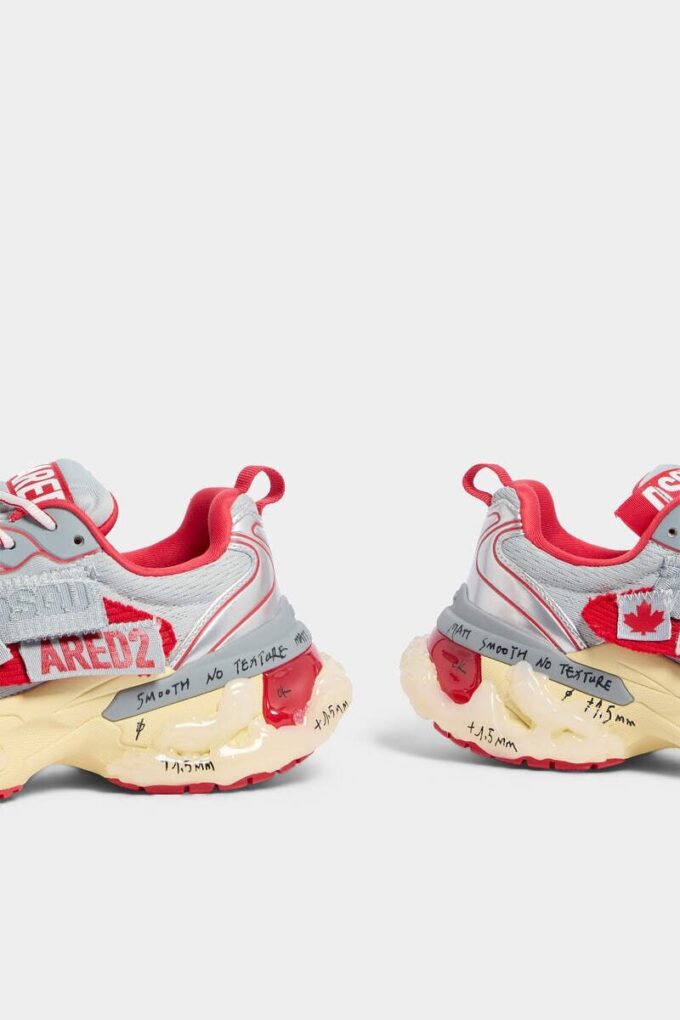 Zapatillas Faster Zapatillas Faster