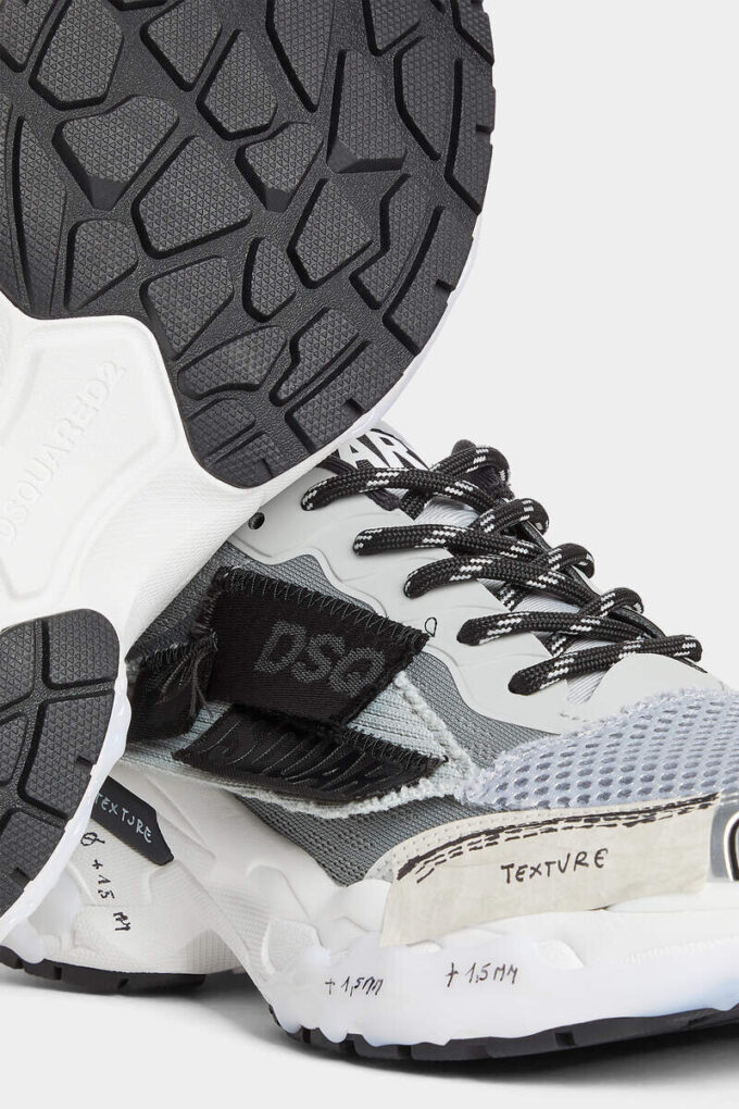 Zapatillas Faster Zapatillas Faster