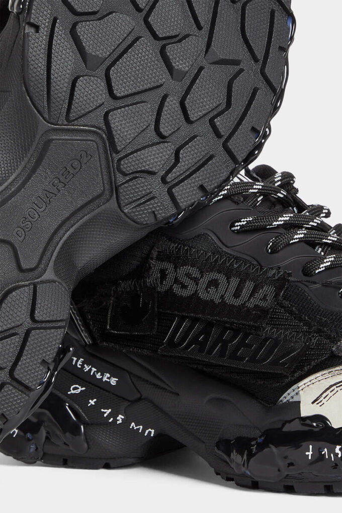 Zapatillas Faster Zapatillas Faster