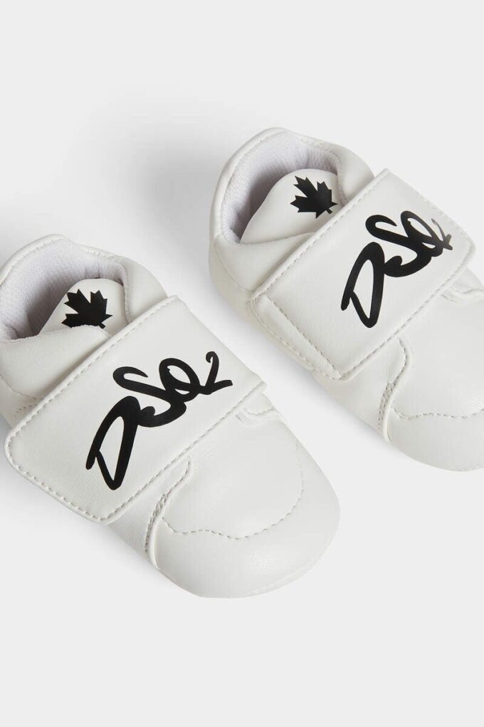 Zapatillas para recién nacidos D2Kids Zapatillas para recién nacidos D2Kids