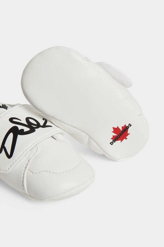 Zapatillas para recién nacidos D2Kids Zapatillas para recién nacidos D2Kids