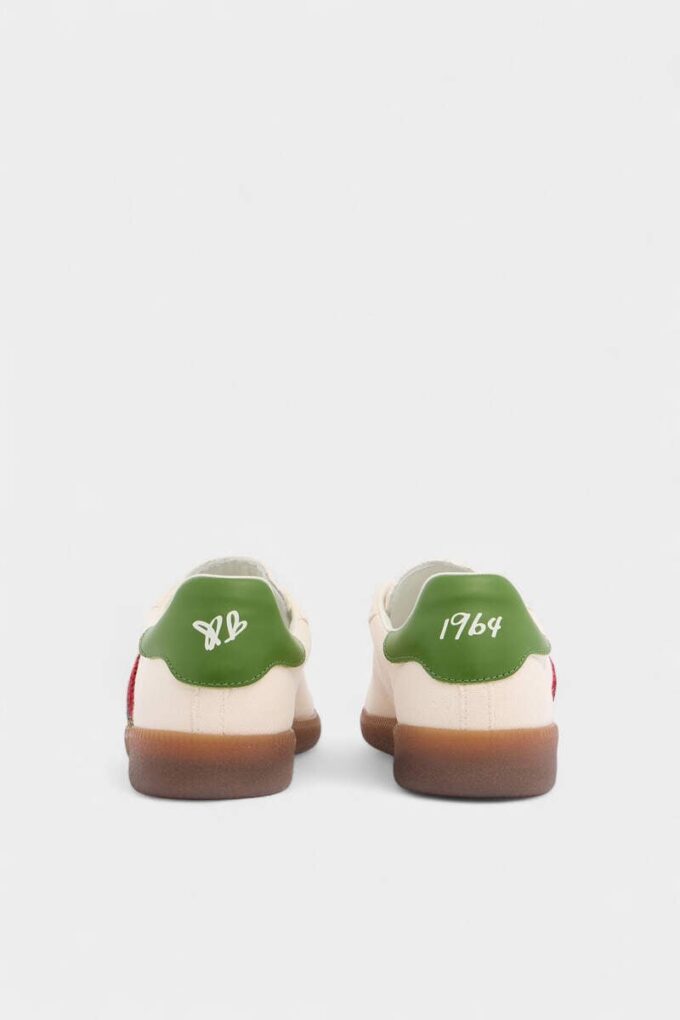 Zapatillas Summer Dream Dsquared2 Rebels Zapatillas Summer Dream Dsquared2 Rebels