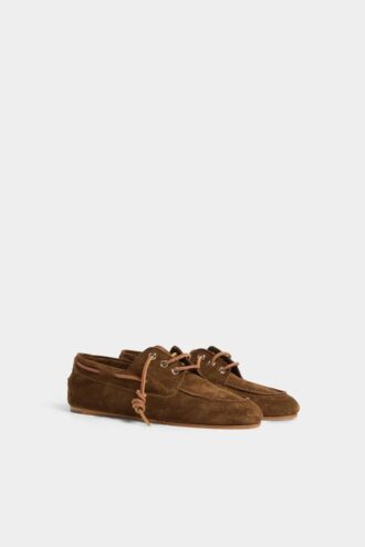 Zapatos náuticos D2 College
