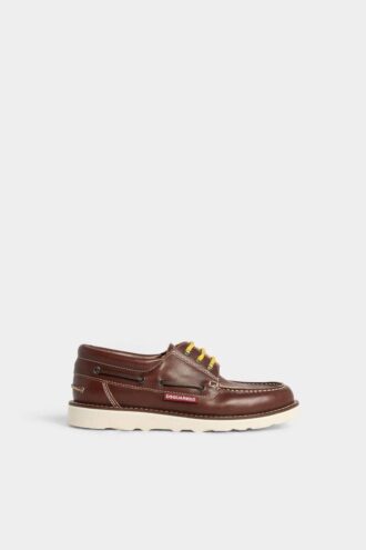 Zapatos náuticos Explorer