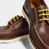Zapatos náuticos Explorer