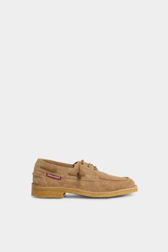 Zapatos náuticos neoclásicos