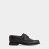 Zapatos náuticos neoclásicos