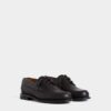 Zapatos náuticos neoclásicos