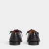 Zapatos náuticos neoclásicos