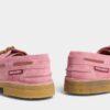 Zapatos náuticos neoclásicos